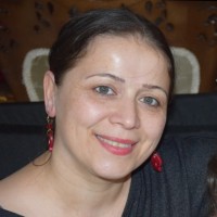 CH2 (Clifford Hallam Healthcare) Employee Mozhgan Nikneshan's profile photo