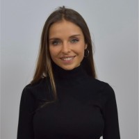 Partners Group Employee Anna Stella's profile photo
