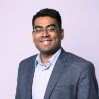 Quantiphi Employee Ram Kasi's profile photo