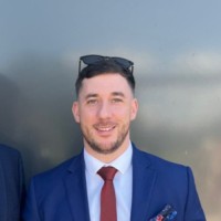 JD Sports Fashion Employee Daniel Borland's profile photo