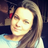 Anna Balueva Email