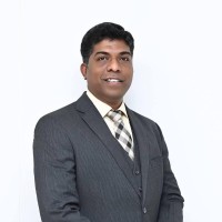 Futurism Technologies, INC. Employee Sandeep Pawar's profile photo