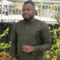 NADMO Employee Roger Yendao's profile photo
