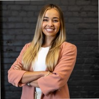 Fidelity Investments Employee Hannah Davis's profile photo