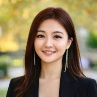 Boston Consulting Group (BCG) Employee Lingzhou（Lynn) Xu's profile photo