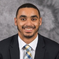 Mecklenburg County Alcoholic Beverage Control Board Employee Nicholas Marble's profile photo