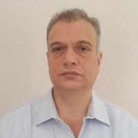Kokilaben Dhirubhai Ambani Hospital Employee Zubin Daruwalla's profile photo