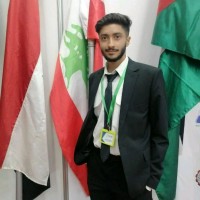 PEAK LINK Employee Mousa al Halabi's profile photo