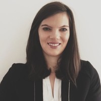 Noakes Group Employee Anja Baker's profile photo