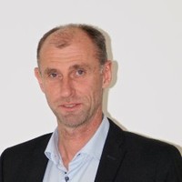 Everllence Employee Reinert Magnusson's profile photo