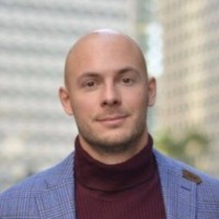 Dobs.AI Employee Nikita Komarov's profile photo