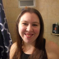 Mega Saver Employee Angela Matthews's profile photo