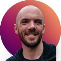 ClipWing Employee John McTavish's profile photo