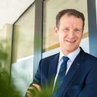 FoedererDFK België Employee Stijn Verjans's profile photo