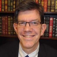 Innovative Payments Association Employee Ben Jackson's profile photo