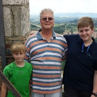 Eric Krupa Email & Phone Number