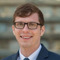 Savi Employee Ross Mountjoy's profile photo
