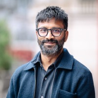 The National Board of Health and Welfare (Socialstyrelsen) Employee Niklas Eklöf's profile photo