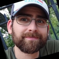 Reddit, Inc. Employee Geoff Hackett's profile photo