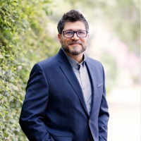 SHEIN Distribution Corporation Employee Richard Marks's profile photo