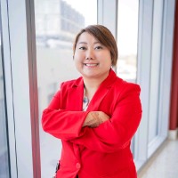 University of Houston College of Pharmacy Employee Jane Vo's profile photo