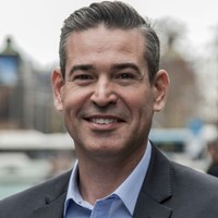 Hobbyco Employee David Wall's profile photo