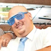 EAW – Eastern Acoustic Works Employee Richard Muggle Jr's profile photo