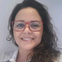 Metadados Employee Andréia da Silva's profile photo