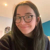 Bifff Employee Ines Gonzalez Cerro's profile photo