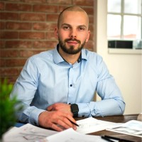 AED project, a.s. Employee Stanislav Hodinka's profile photo