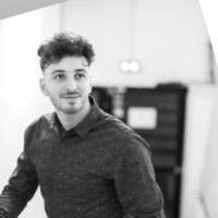 Achraf Mosbah's profile photo