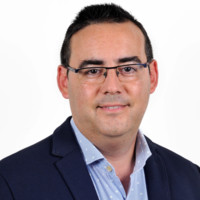 Terra Cellars Employee José Luis Alcauce Díaz's profile photo
