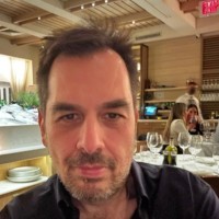 Blend360 Employee Dimosthenis Kostopoulos's profile photo