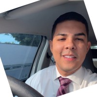 Idesam Employee Diego Rangel's profile photo