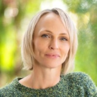 Eiger BioPharmaceuticals Employee Sarah Mathieson's profile photo