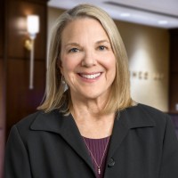 Mackenzie Hughes LLP Employee Anne Ruffer's profile photo