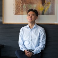 SEEDS Capital Employee Danny Chiam's profile photo