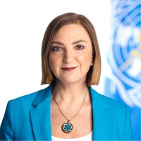 WHO Regional Office for Europe Employee Natasha Muscat's profile photo