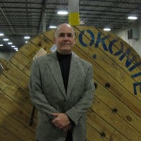 The Okonite Company Employee Bob Ryan's profile photo