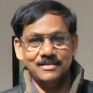 Anil Srivastava Email & Phone Number