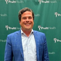 PruittHealth Employee Nick Williams's profile photo