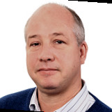 Engineering Commissioning Services Employee Martin McGrath's profile photo