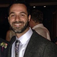 St. Rose of Lima Employee Ed McKenna's profile photo