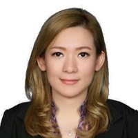 Malindo Air Employee Fani Helena's profile photo