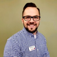 Georgia Physical Therapy & Sports Medicine Center Employee Cody Phillips's profile photo