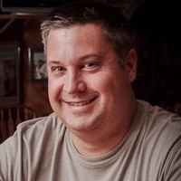 Kahlua Bay Employee John Rafter's profile photo