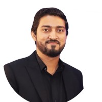 Octdaily Employee Waqar Jamal's profile photo