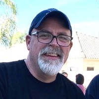 Verizon Employee Stephen Kirsch's profile photo