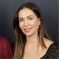 United States Gold Bureau Employee Daniela Lovera's profile photo