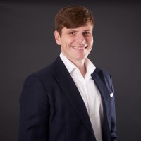 Oculus Wealth Management Ltd Employee Charles Moody's profile photo